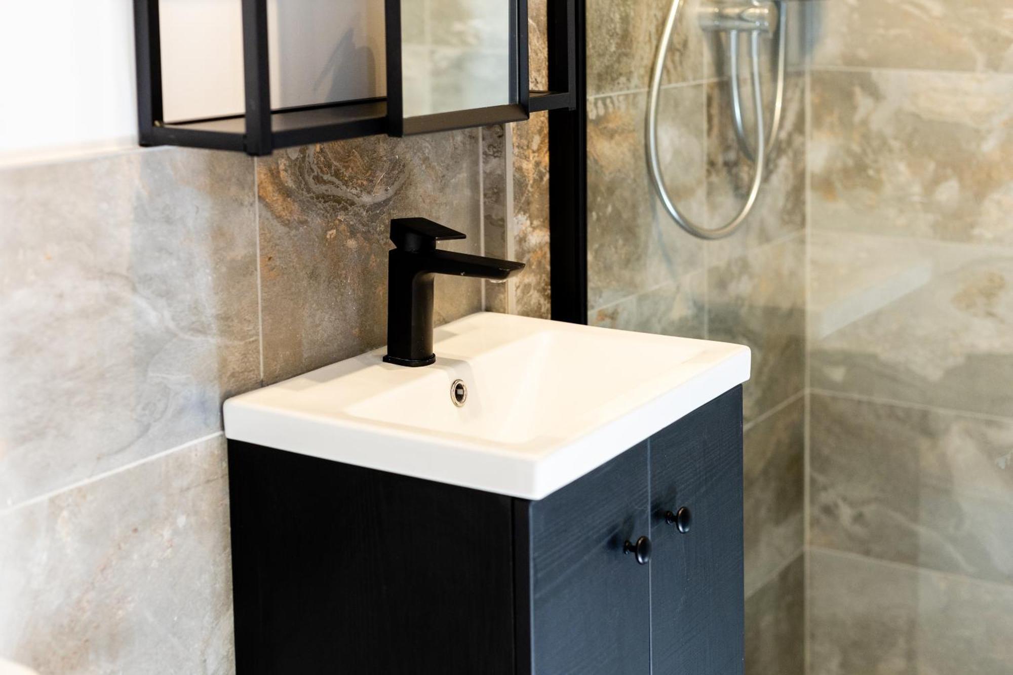 Apartamento Midford Hideaway Bath Exterior foto