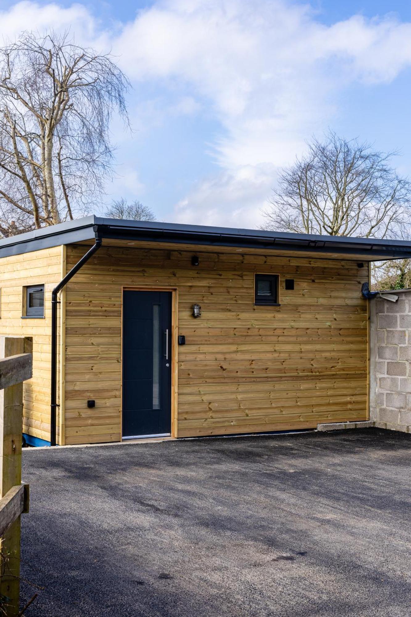 Apartamento Midford Hideaway Bath Exterior foto